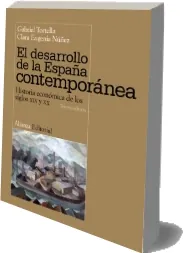 El Desarrollo de la España Contemporánea eBook gratis
