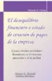 PDF El Desequilibrio Financiero o Estado de Cesación de Pagos de la Empresa del autor Eduardo b. Ciampi