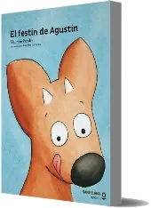 Google Books gratis eBook: El Festín de Agustín de Mauricio Paredes en TXT, CBZ, DOC, PDF, EPUB, DOCX, WORD edición 2022 | Android - iPhone