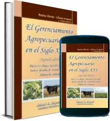 Bajar en PDF o ePub El Gerenciamiento Agropecuario en el Siglo Xxi para Kindle