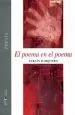 PDF El Poema en el Poema del autor Efraín Barquero