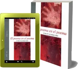 [PDF] » El Poema en el Poema » Efraín Barquero + resumen
