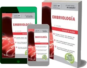 Descarga «Embriologia» de Ronald w. Dudek en español completo sin registro 2023 + ePub