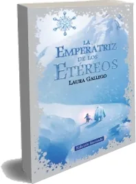 Leer La Emperatriz de Los Etéreos libro gratis en PDF