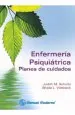 PDF Enfermeria Psiquiatrica. Planes de Cuidado del autor Schultz