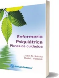 Descargar en español Enfermeria Psiquiatrica. Planes de Cuidado completo PDF