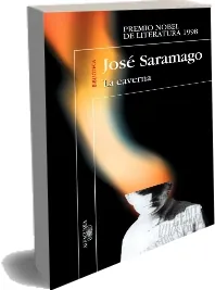 Libro » Descarga » «La Caverna» » José Saramago 2022 + ePub