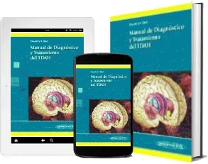 Cómo leer Manual de Diagnostico y Tratamiento Del Tdah de Cesar Soutullo + eBook