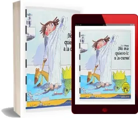 Bajar ¡No me Quiero ir a la Cama! de Tony Ross Libro completo + resumen PDF (Sm) disponible en SendThisFile, Amazon Drive, Google Drive, Dropbox, LimeTorrents, Torrent, MyAirBridge, Microsoft OneDrive 2023