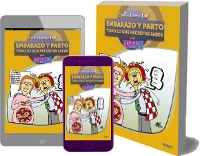 Embarazo y Parto. Todo lo Que Necesitas Saber descarga gratuita Mega