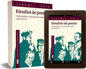 Estudios de Poesía PDF, eBook