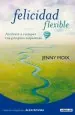 PDF Felicidad Flexible del autor Jenny Moix