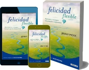 Descargar Felicidad Flexible completo 232 páginas + eBook