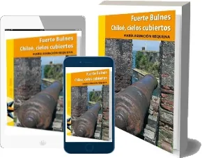 Bajar gratis «Fuerte Bulnes. Chiloé, Cielos Cubiertos» 1 link PDF «María Asunción Requena» 2023 + resumen