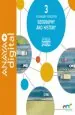 PDF Geography And History 3. Secondary. Anaya del autor Manuel Burgos Alonso