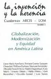 PDF Globalización, Modernización y Equidad en América Latina del autor Enrique Correa