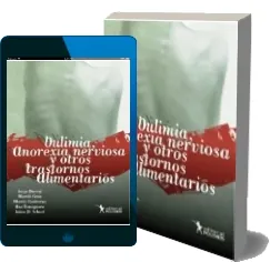 Descargar «Bulimia, Anorexia Nerviosa y Otros trastornos Alimentarios» PDF reseña gratis 2023 + ePub