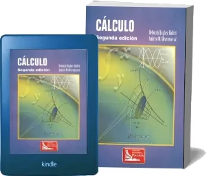 Descargar Cálculo PDF 738 páginas + ePub
