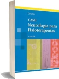 Descarga PDF Cash Neurologia para Fisioterapeutas
