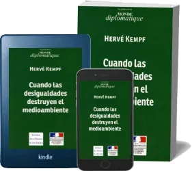Libro «Cuando Las Desigualdades Destruyen el Medioambiente» PDF gratis + ePub 2022