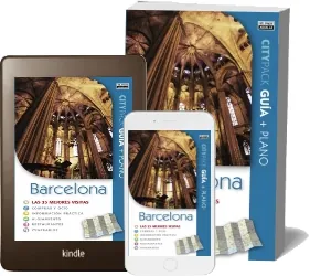Descarga Barcelona PDF / Varios Autores Mega