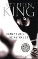 PDF Cementerio de Animales del autor Stephen King