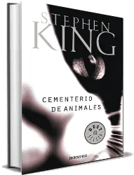 «Cementerio de Animales».PDF Descargar gratis | Stephen King 2023 + resumen