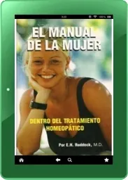 Libro completo: El Manual de la Mujer de Ruddock e. h