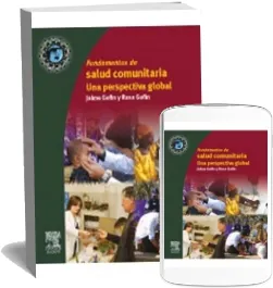 Descarga «Fundamentos de Salud Comunitaria. Una Perspectiva Global» de Jaime Gofin para iPhone/iPad/Kindle 2022 Google Drive