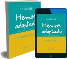 Bajar «Hemos Adoptado» eBook gratuito - «Berta Boadas Mir» 2022 Mega
