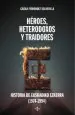 PDF Héroes, Heterodoxos y Traidores del autor Gaizka Fernández Soldevilla