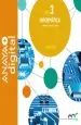 PDF Informática 3. Eso. Anaya del autor Pablo García Núñez