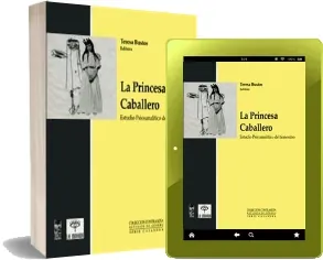 Descargar «La Princesa Caballero» (Teresa Bustos) en PDF 2023 + ePub