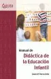 PDF Manual de Didactica de la Educacion Infantil del autor José Maria Parra Ortiz