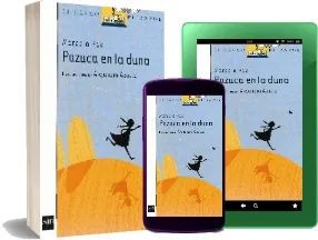 Descargar «Pazuca en la Duna» en PDF gratis | Marcela Paz | 2022 Mega