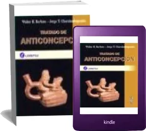 Tratado de Anticoncepcion reseña + descarga PDF 2023 Mega