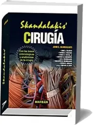 Descargar Skandalakis Cirugia Con Bases Anatomicas y Embriologicas | John e. Skandalakis » PDF 2023 Mega