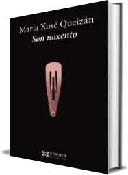 Descargar gratis Son Noxento de María Xosé Queizán Libro completo 112 páginas PDF español en servidores: MediaFire, Dropbox, KickAssTorents, NetLoad, Microsoft OneDrive, WeTransfer, Amazon Drive 2022
