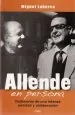 PDF Allende en Persona del autor Miguel Labarca