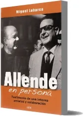 Allende en Persona PDF gratis | Miguel Labarca 2022