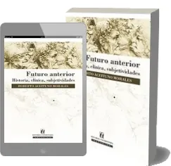 Leer Futuro anterior. Historia, Clínicas, Subjetividades de Roberto Aceituno PDF online Google Drive