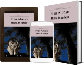 Descargar Males de cabeza PDF 2023 + ePub