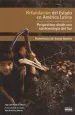 PDF Refundación Del Estado en America Latina. Perspectivas desde Una Epistemología Del Sur del autor Boaventura de Sousa Santos