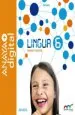 PDF Lingua 6. Primaria. Anaya del autor Xosé Sánchez Puga