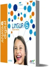 Descargar Lingua 6. Primaria. Anaya | Xosé Sánchez Puga » PDF Google Drive
