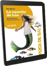 Libro » «La Canción de lúa» Descarga » ePub Ana Alonso 2022 + resumen
