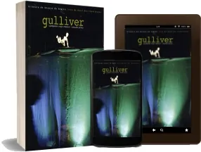 Libro Gulliver PDF (completo) gratis + eBook
