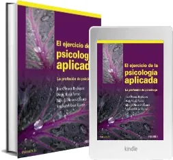 Descarga El Ejercicio de la Psicología Aplicada ePub + PDF