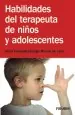 PDF Habilidades Del Terapeuta de Niños y Adolescentes del autor Alicia Fernández Zúñiga