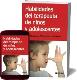 Habilidades Del Terapeuta de Niños y Adolescentes bajar PDF | Kindle